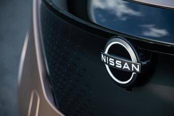 Nissan Ariya, un suv zero emissioni al centro di un ecosistema virtuoso Nissan Ariya, un suv zero emissioni al centro di un ecosistema virtuoso